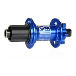 MAZA BOOST BM440 TRASERA 12X148 BLUE