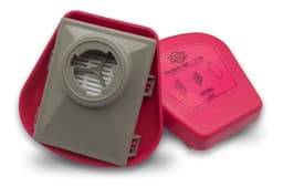 Filtros Mhe-500/p100 4 Unidades