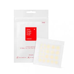 Parche Coreano Acne Pimple Master Patch