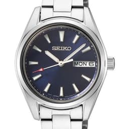 Reloj Mujer Classic SUR353P1 Plateado TALLA UNICA