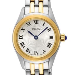 Reloj Mujer SWR038P1 Dorado TALLA UNICA