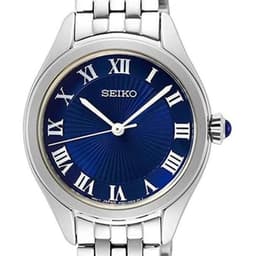 Reloj Mujer SUR329P1 Plateado TALLA UNICA