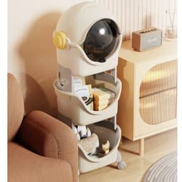 Organizador Espacial Astro Buzz
