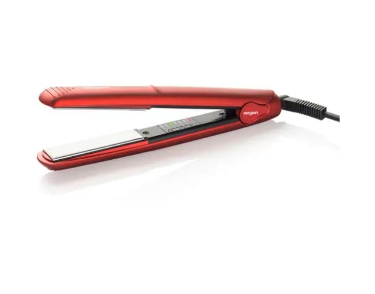 Alisador Intensive Red SG-4651