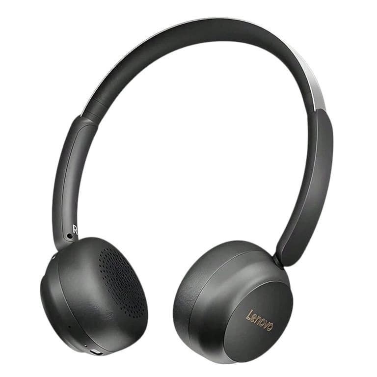 Audifonos EB300 Negro Bluetooth 5.4 Negro