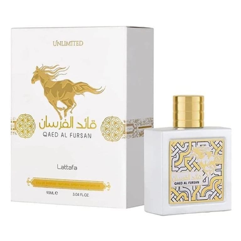 QAED AL FURSAN UNLIMITED 100 ML EDP 100 ML