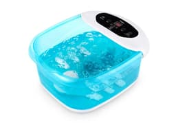 Spa para Pies Doble Masaje SG-1851