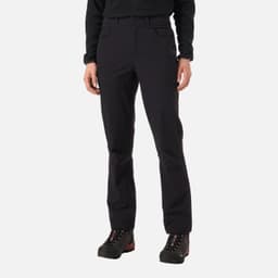 Pantalon Mujer Blacklash Q-Dry Pants Negro Negro 36