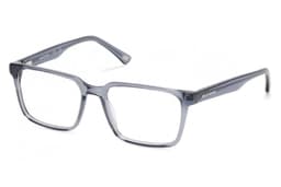 Lentes Opticos Light Blue Azul M