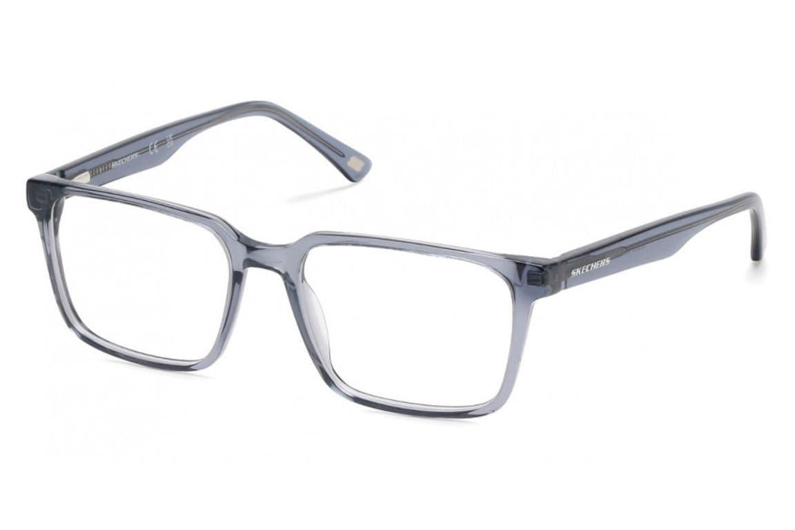 Lentes Opticos Light Blue Azul M