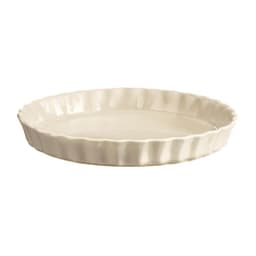 Fuente Tarta 31 Cm Crudo