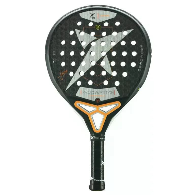 PALA PADEL AXION CONTROL 10 2025