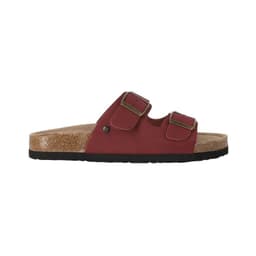 Sandalias Mujer Kend Burdeo Morado 35