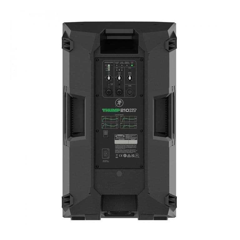 Parlante Activo THUMP210XT