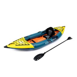KAYAK INFLABLE DROP STITCH 1 PERSONA 320 CM PAKI