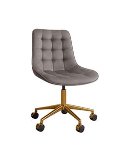 Silla de escritorio Roma Gold