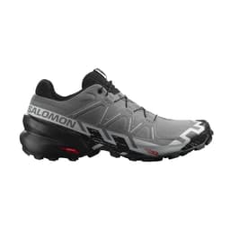 Zapatilla Hombre Speedcross 6 Qu Gris 39.5