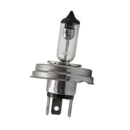 AMPOLLETA H4 12 VOLTS 60/55 WATTS -