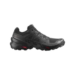 Zapatilla Hombre Speedcross 6 Bl Negro 40.5