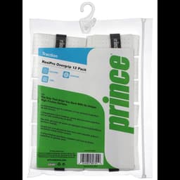 Overgrip Resipro Pack X12 Blanco