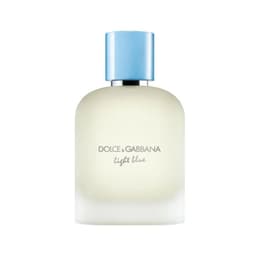 Light Blue pour Homme EDT 100 ml Dolce And Gabbana ...