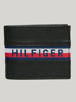 Billetera Burley Passcase Negro Negro TALLA UNICA