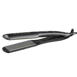Plancha Alisadora X-wide Digital 4d Dual Plates Ceramic Oil