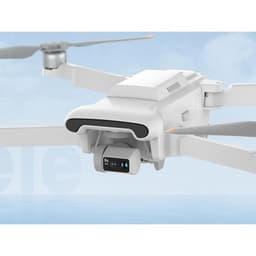 X8 Tele Max lente Dual Drone 4K 60fps 20Km AI Combo