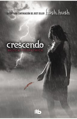 HUSH HUSH 2 CRESCENDO