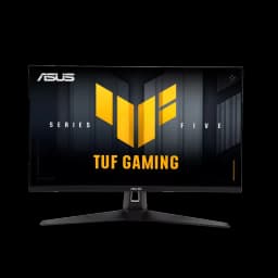 Monitor gamer TUF Gaming VG27AQ5A, 27" QHD, 210Hz, Fast IPS, 0.3 ms, FreeSync Premium