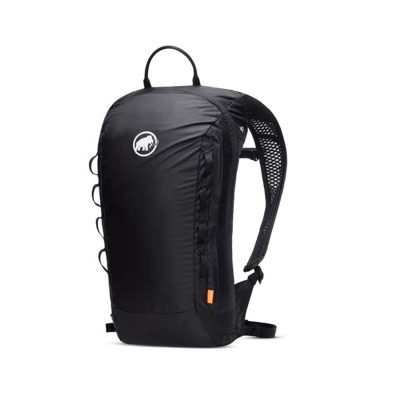 Mochila Unisex Neon Light 12L Negro Negro 12L