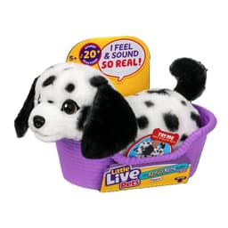 Cachorro Mini Dalmata Pepper