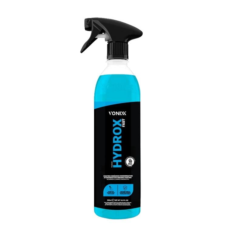 HYDROX FAST - Sellador Hidrofobico - 500ml