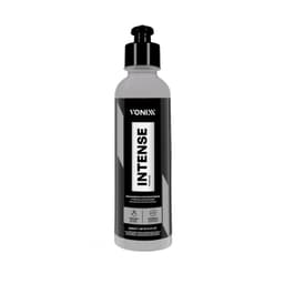 INTENSE - Renovador de plasticos interiores - 240ml