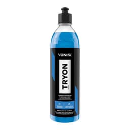 TRYON - Renovador plasticos 3 en 1 - 500ml