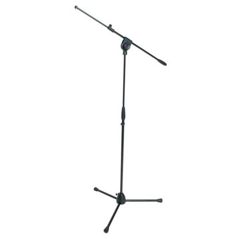 Soporte de Microfono con Boom PRO200BK