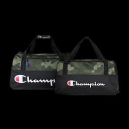 Pack bolso Toronto 28 Lts + Atlanta 45 Lts verde Verde TALLA UNICA