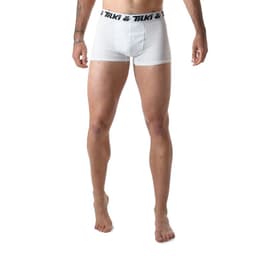 Boxer Temel Blanco Tenis Padel Blanco S