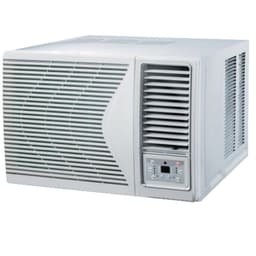 Aire Acondicionado Ventana 12000 BTU GEVR12ECO-R32