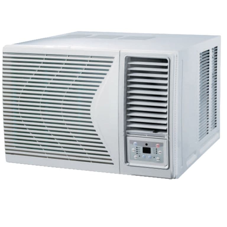 Aire Acondicionado Ventana 12000 BTU GEVR12ECO-R32