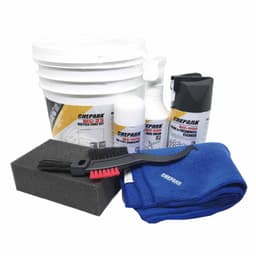 Kit Mantenimiento De Bicicleta