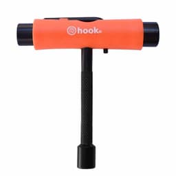 Herramienta Para Patines Pro /penny Orange