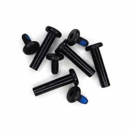 Set De 8 Pernos Para Patines Frehs