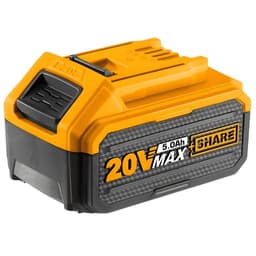 Bateria Industrial P20S 5Ah 20V Fbli2003