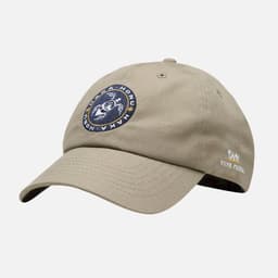 Jockey Unisex Punta Verde Oliva Verde Oliva TALLA UNICA