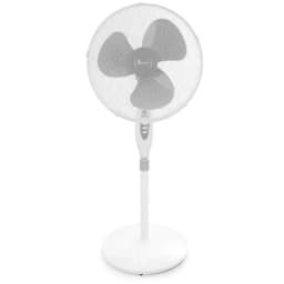 VENTILADOR PEDESTAL KF-16P BLANCO 16