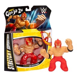 Goo Jit Zu Wwe Rey Mysterio
