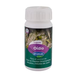 Oidio Fungicida 80gr
