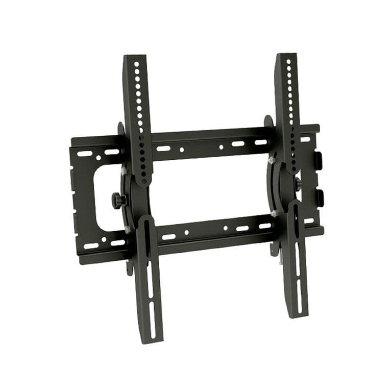 Soporte Para Tv Led Lcd Universal 32-55 Pulgadas 9077 Negro