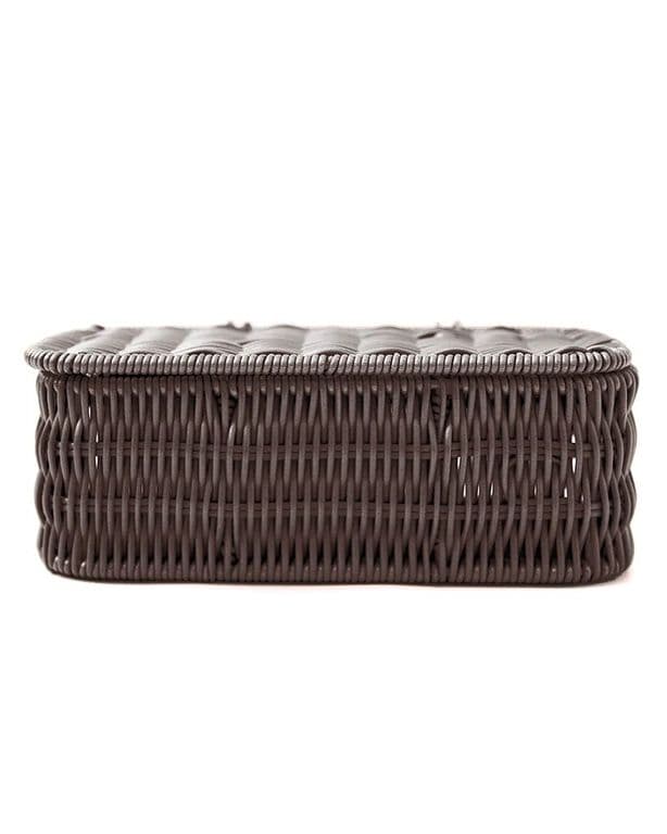Caja Porta Te Chocolate